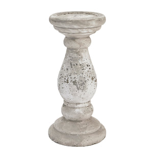 Stone Ceramic Candle Holder_2020