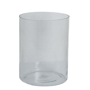 Tasman Glass Cylinder Vase_3379