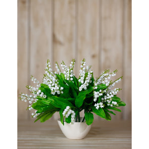 Lily Of The Valley Bunch_5237