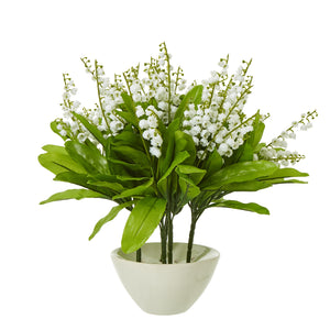 Lily Of The Valley Bunch_5235