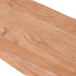 Live Edge Collection Bench_364