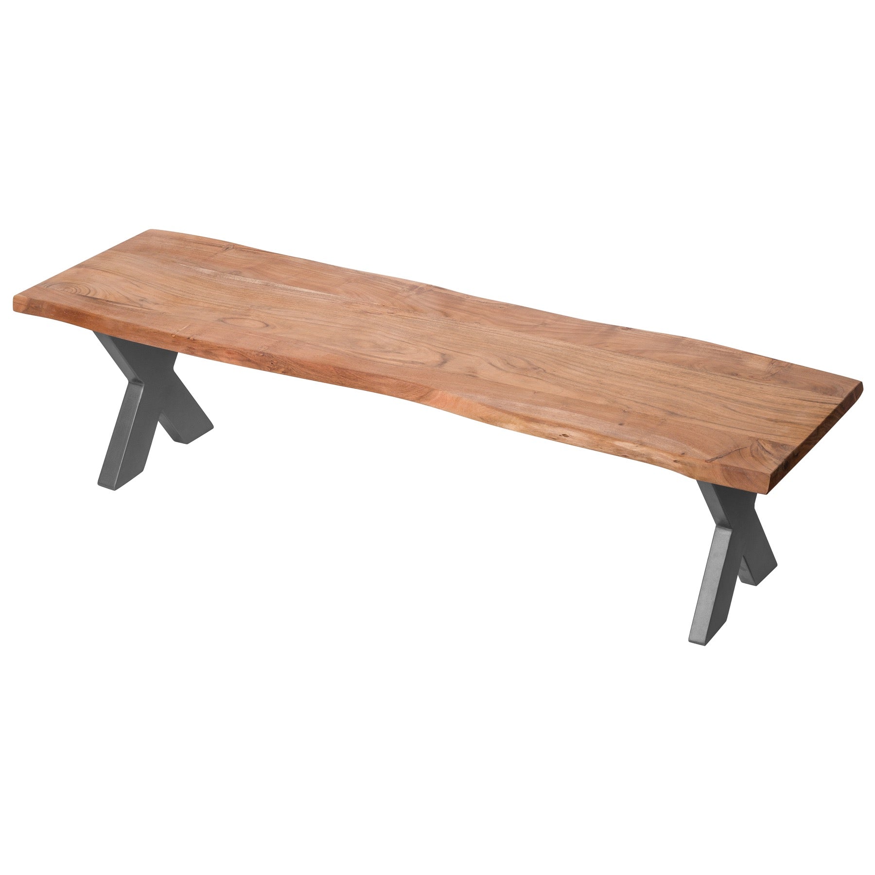 Live Edge Collection Bench_363