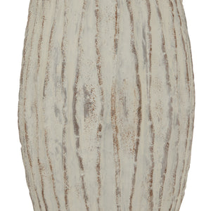 Lorenzo Large Fin Vase_2110