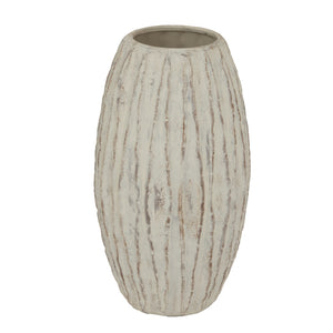 Lorenzo Large Fin Vase_2108