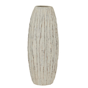 Lorenzo Tall Fin Vase_2117