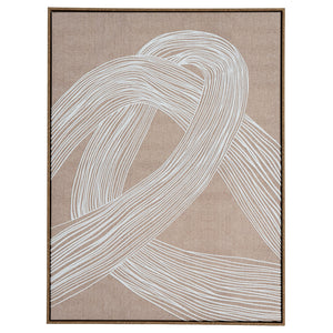 Lunora Line Art In Frame_3848