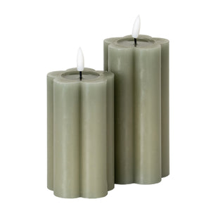 Luxe Collection Natural Glow Pillar LED Candle_2197