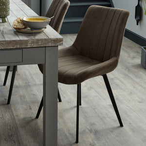 Malmo Coffee Dining Chair_386