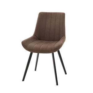 Malmo Coffee Dining Chair_383