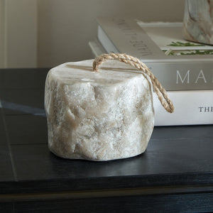 Marble Doorstop_2408