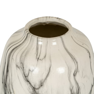Marble Olpe Vase_2419
