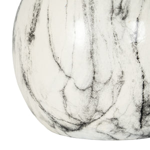 Marble Pudding Vase_2428