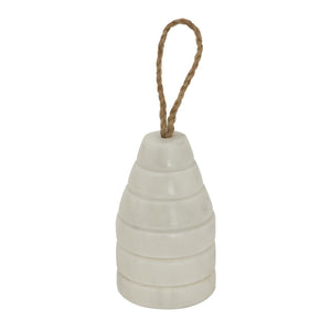 Marble Ribbed Doorstop_2430