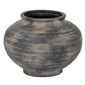 Marra Squat Vase_2445