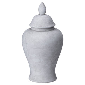 Darcy Stone Ginger Jar_1631