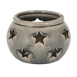 Garda Star Candle Lantern_796