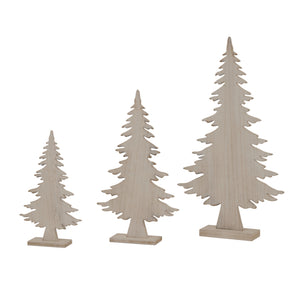 Medium Natural Rustic Tree On Stand_2689