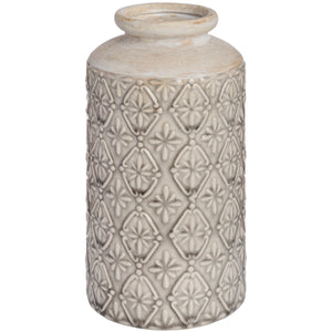 Medium Nero Vase_2541