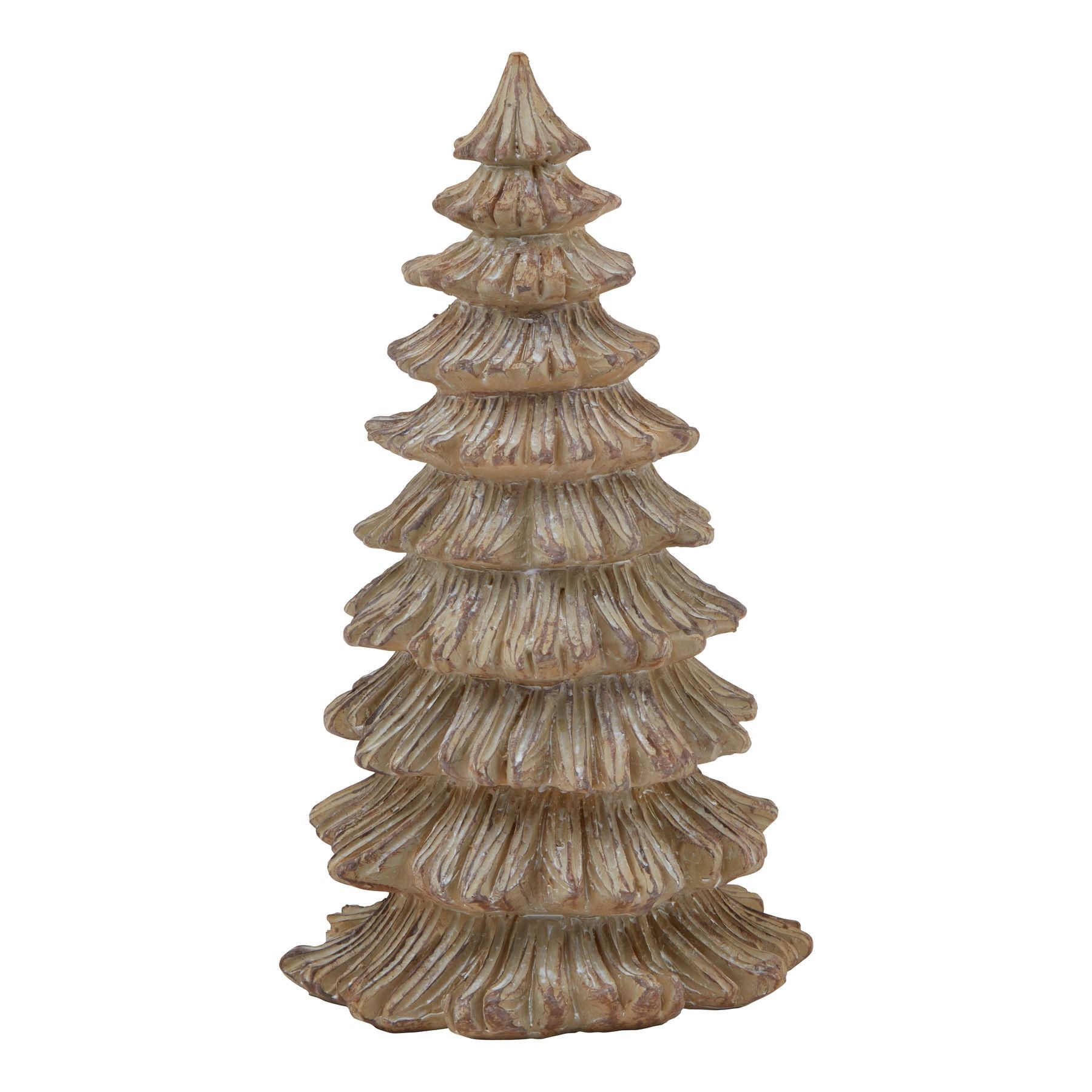 Small Pine Tree Sculpture_2544