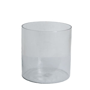 Tasman Glass Cylinder Vase_3382