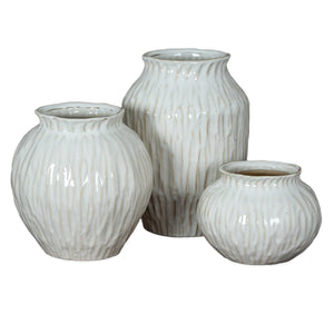 Numa Round Vase_2750