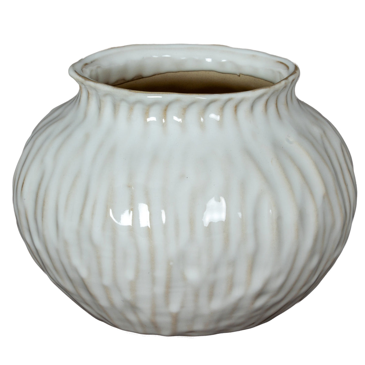 Numa Squat Vase_2752