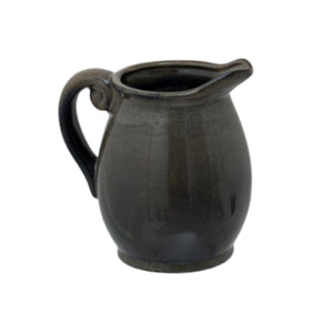 Olive Olpe Vase_3214