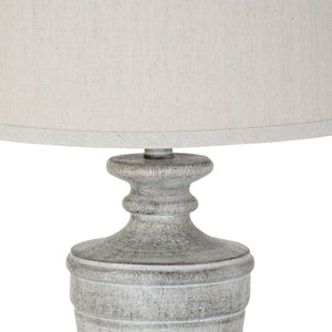 Ossia Table Lamp With Linen Shade_987