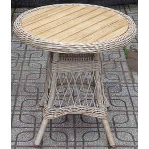Provence Collection Outdoor Bistro Table_438