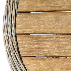Provence Collection Outdoor Bistro Table_440
