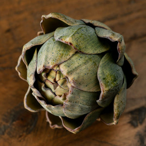 Real Touch Artificial Artichoke_5457