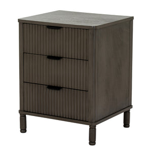Reed Collection 3 Drawer Bedside Table_480