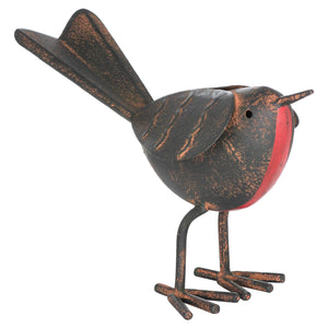 Rocky The Robin Ornament_2830