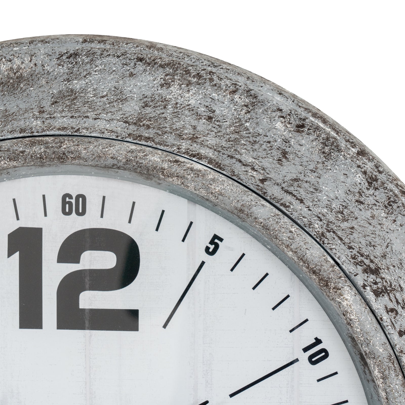 Roco Wall Clock_4033