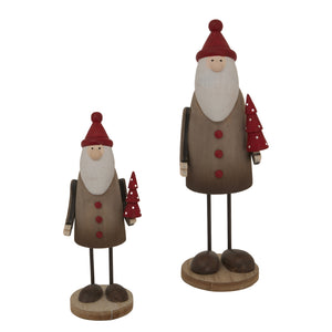 Rustic Tall Santa_2000