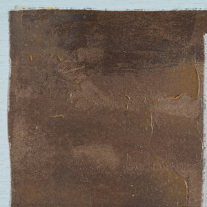 Sedora Hand Painted Canvas In Frame_3882