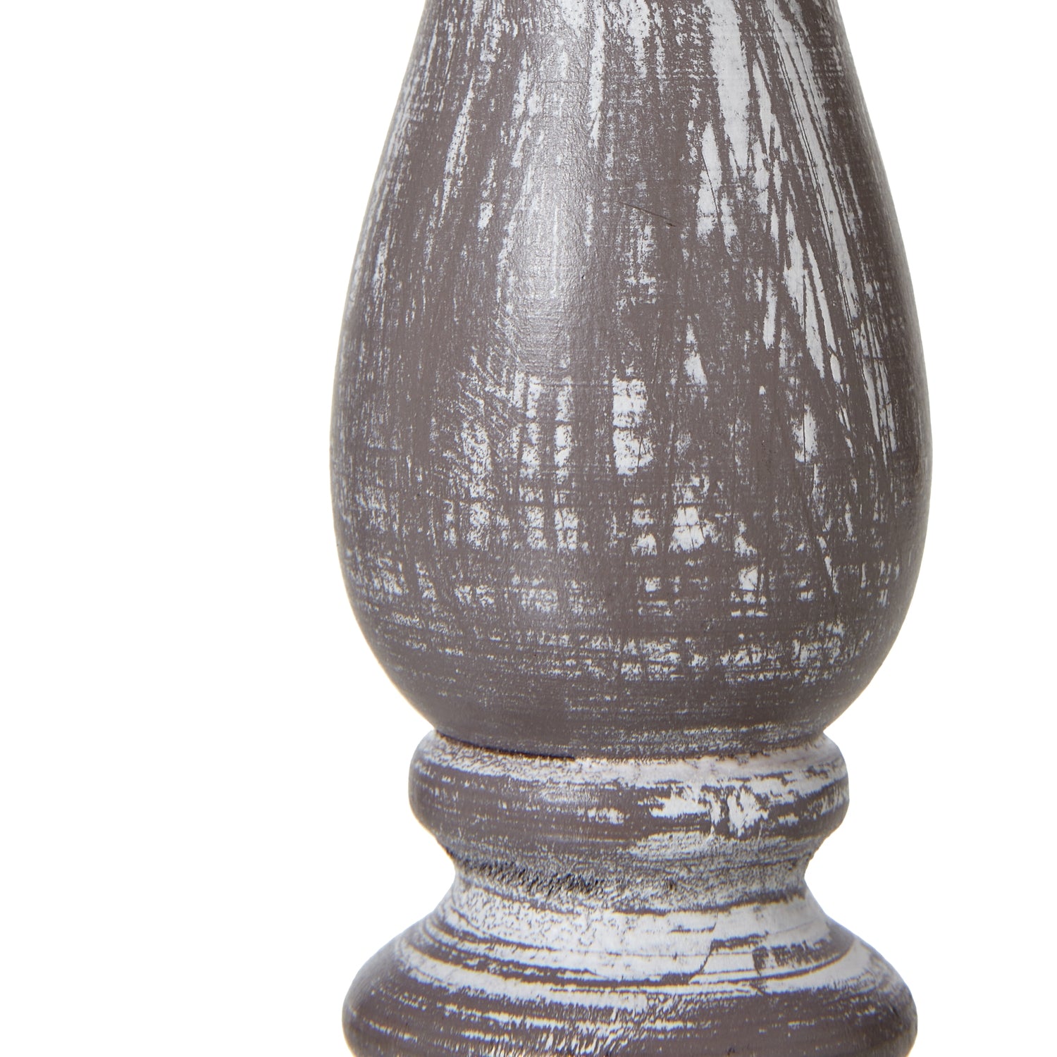 Setia Column Table Tamp With Linen Shade_1052
