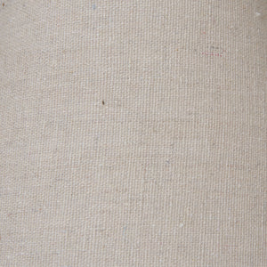 Setia Column Table Tamp With Linen Shade_1053