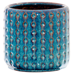 Seville Collection Indigo Planter_2995