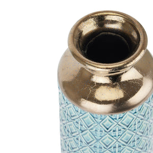 Seville Collection Paragon Fluted Vase_3024
