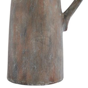 Siena Brown Tall Jug_3071