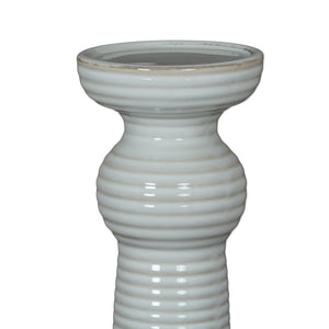 Sile Pillar Candle Holder_3092