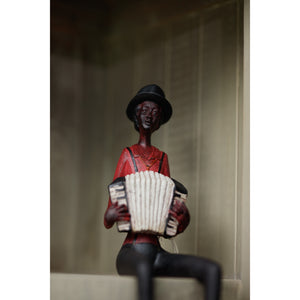 Sitting Jazz Band Squeeze Box_3170