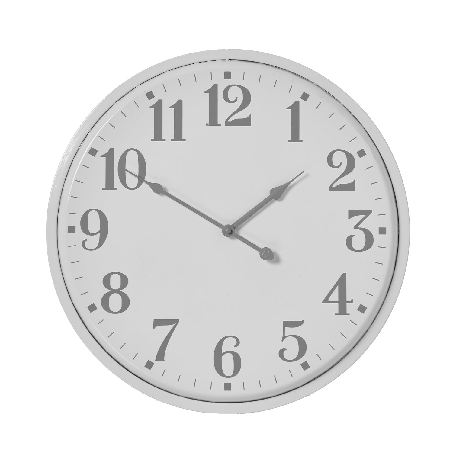 Aubrey Wall Clock_3956