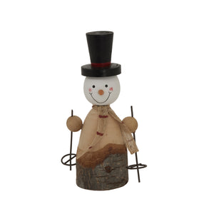 Rustic Snowman_2949
