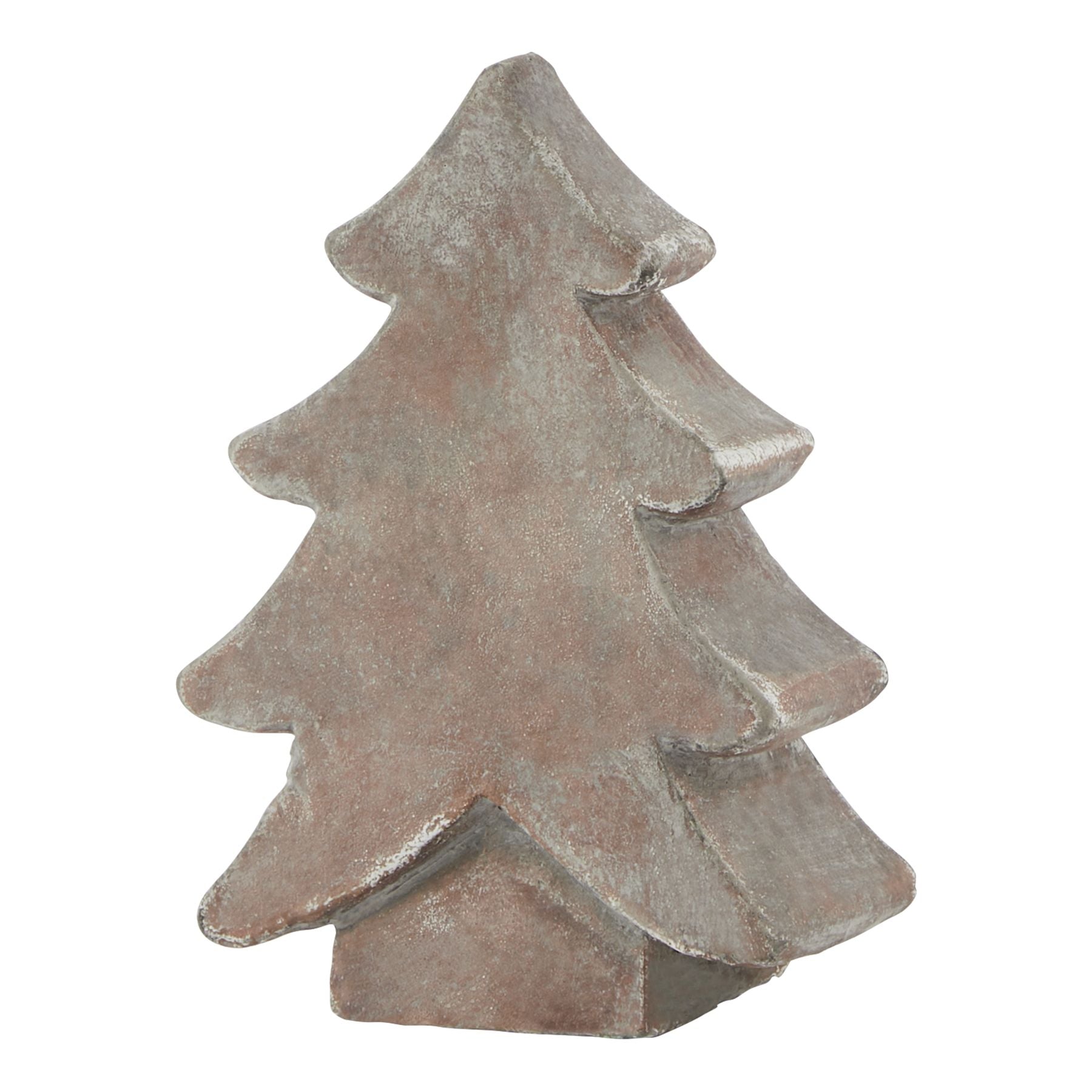 Siena Brown Christmas Tree_3066