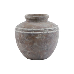 Siena Brown Water Pot_3072