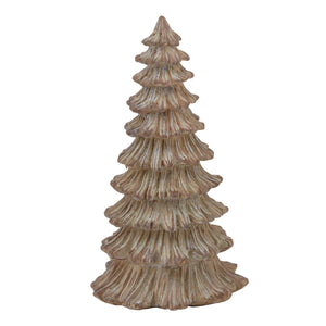 Small Pine Tree Sculpture_3217