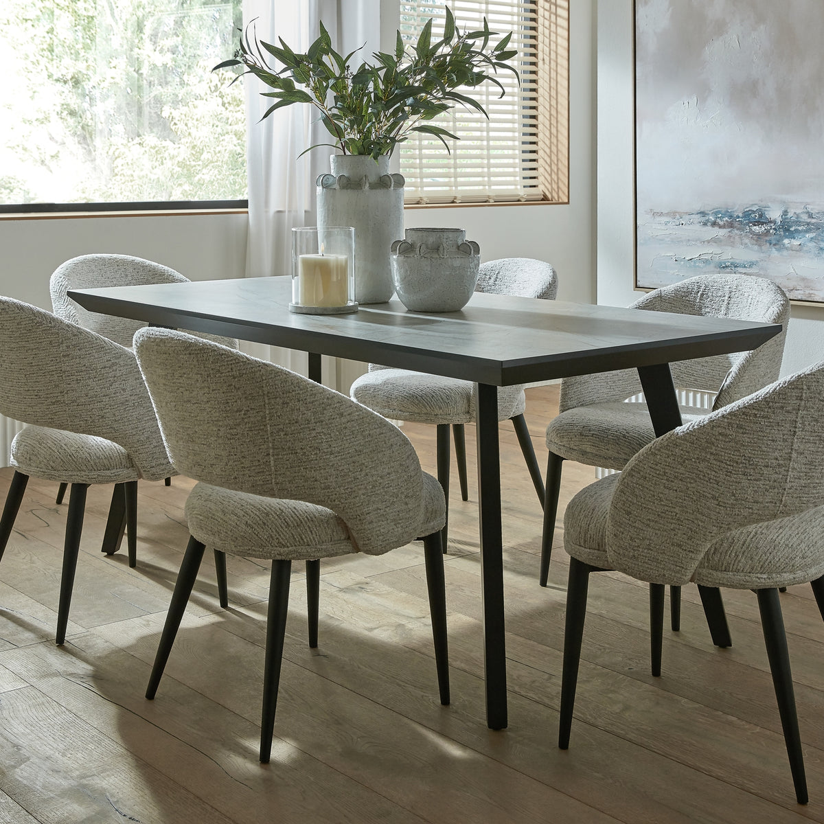 Sorelle Curved Dining Chair_516