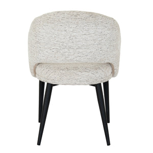 Sorelle Curved Dining Chair_518